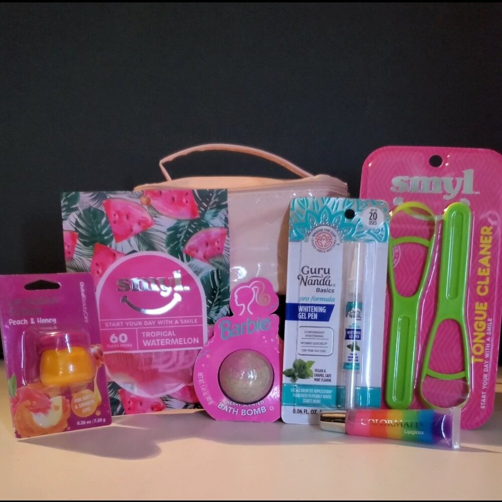 Hey Barbie Bundle